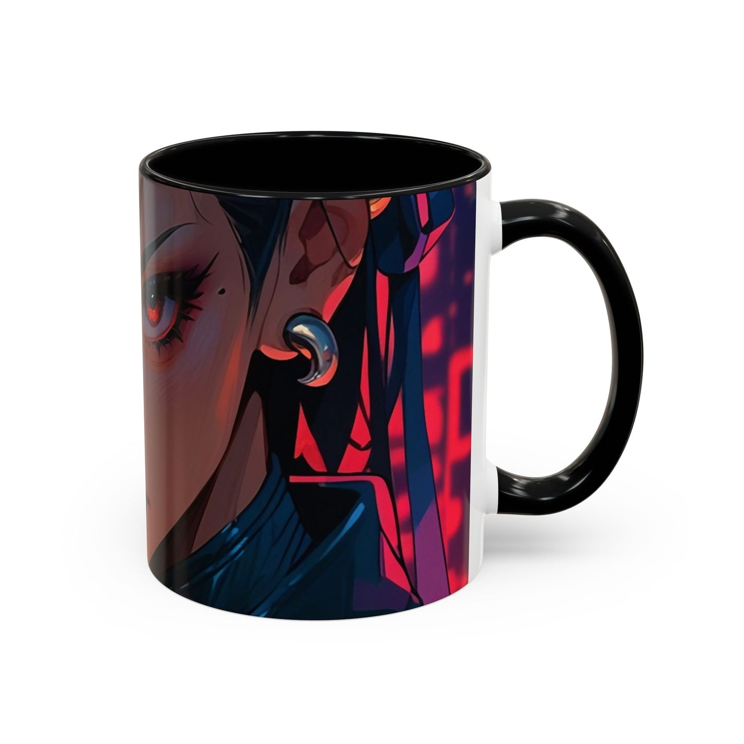Chun Li 009 Coffee Mug