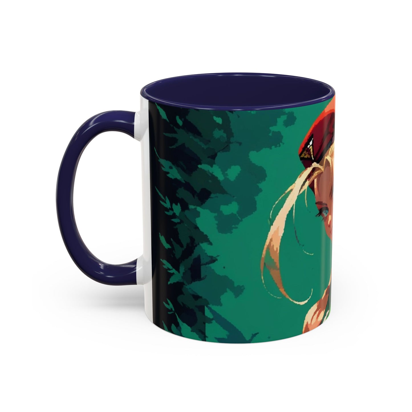 Cammy 009 Coffee Mug