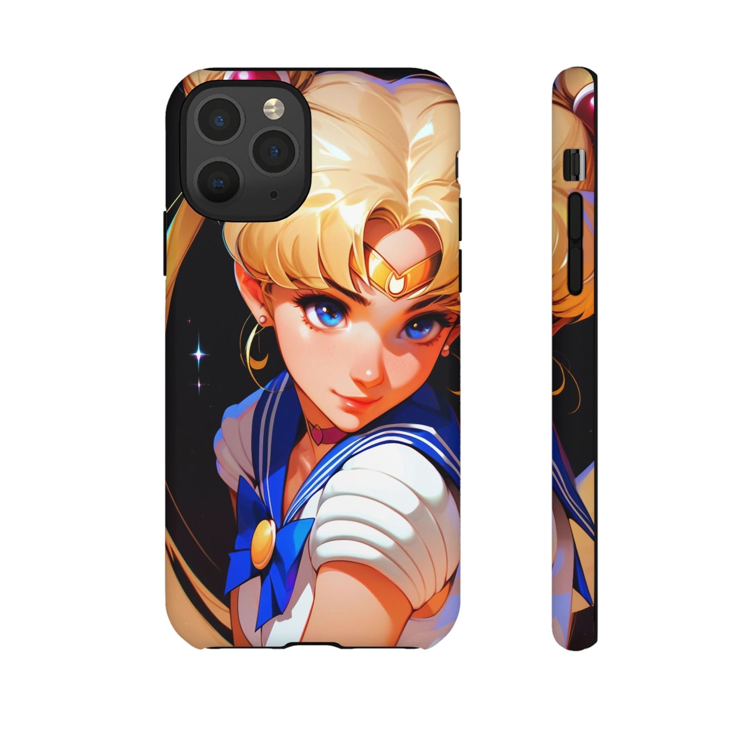 Sailor Moon 005 Tough Cases