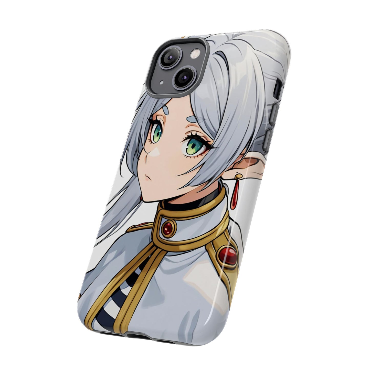Frieren Tough Cases