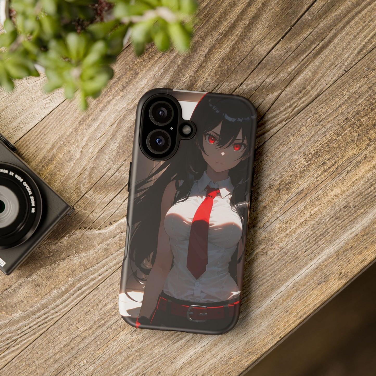Akame 001 Tough Cases