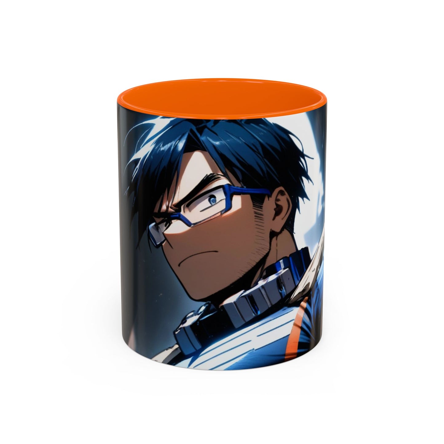 Iida Tenya 001 Coffee Mug