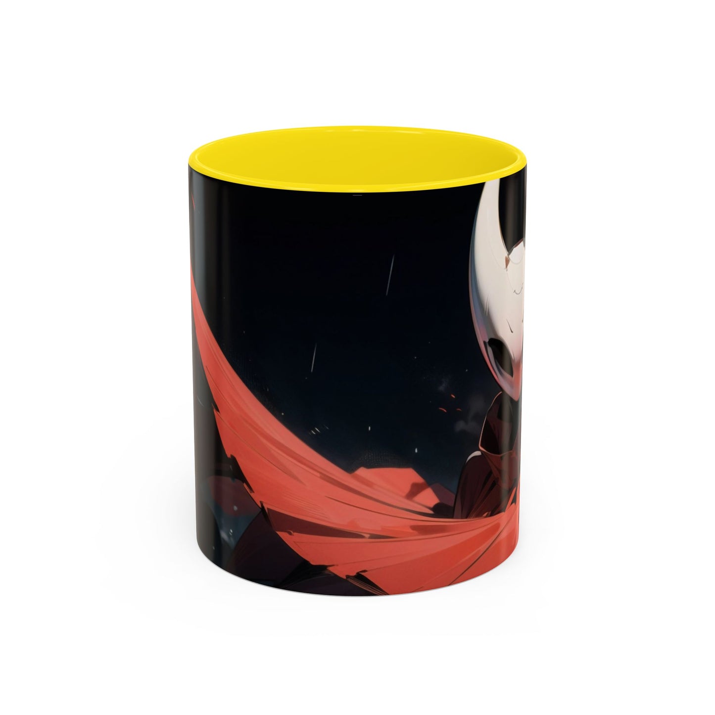 Hornet 003 Coffee Mug