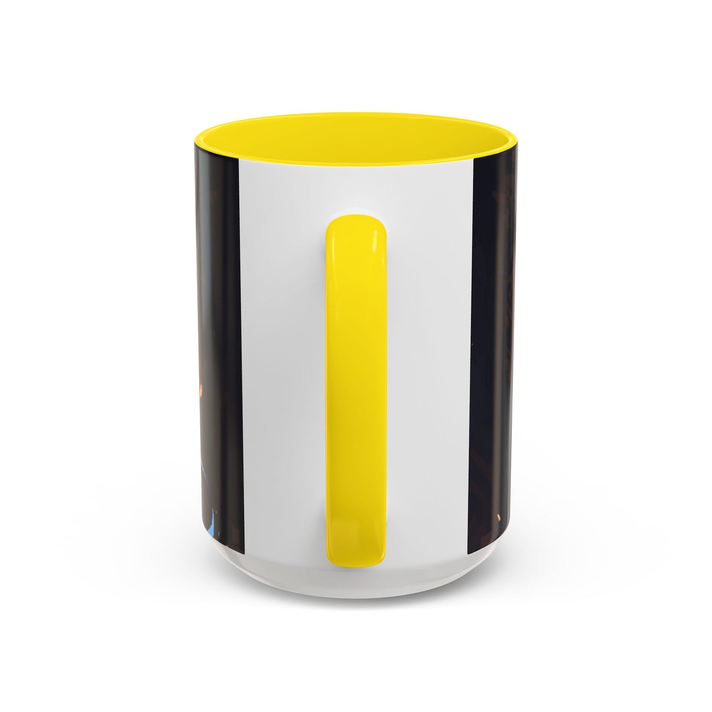 Ganyu 002 Coffee Mug