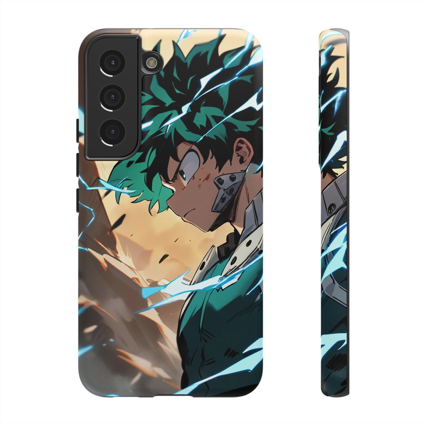 Izuku Midoriya 001 Tough Cases