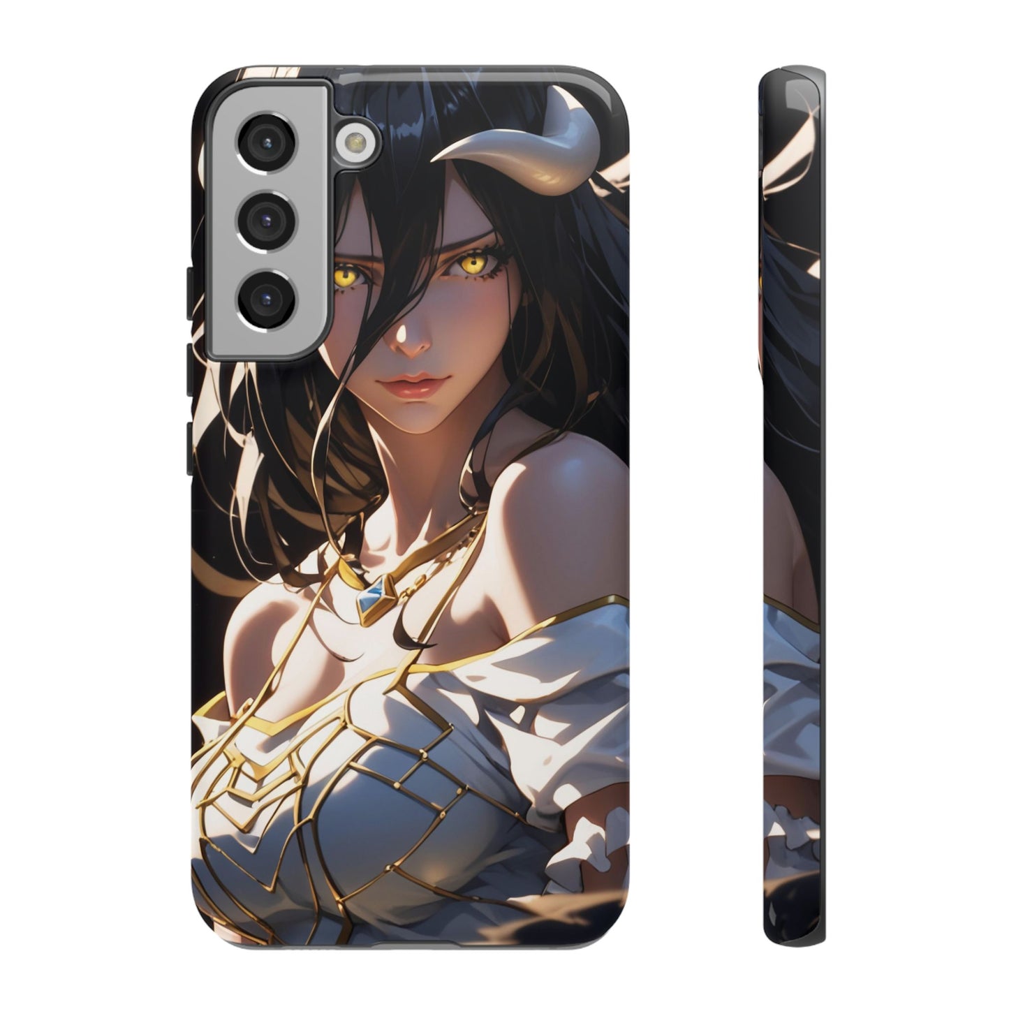 Albedo 003 Tough Cases