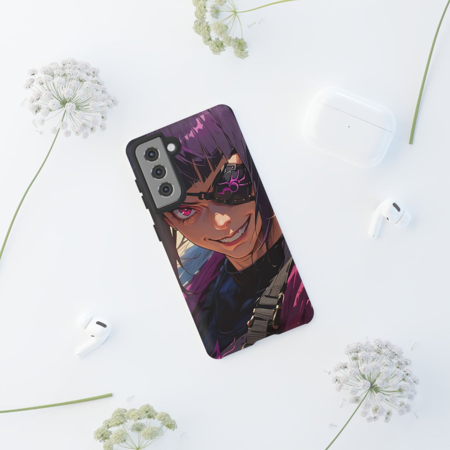 Juri 002 Tough Cases