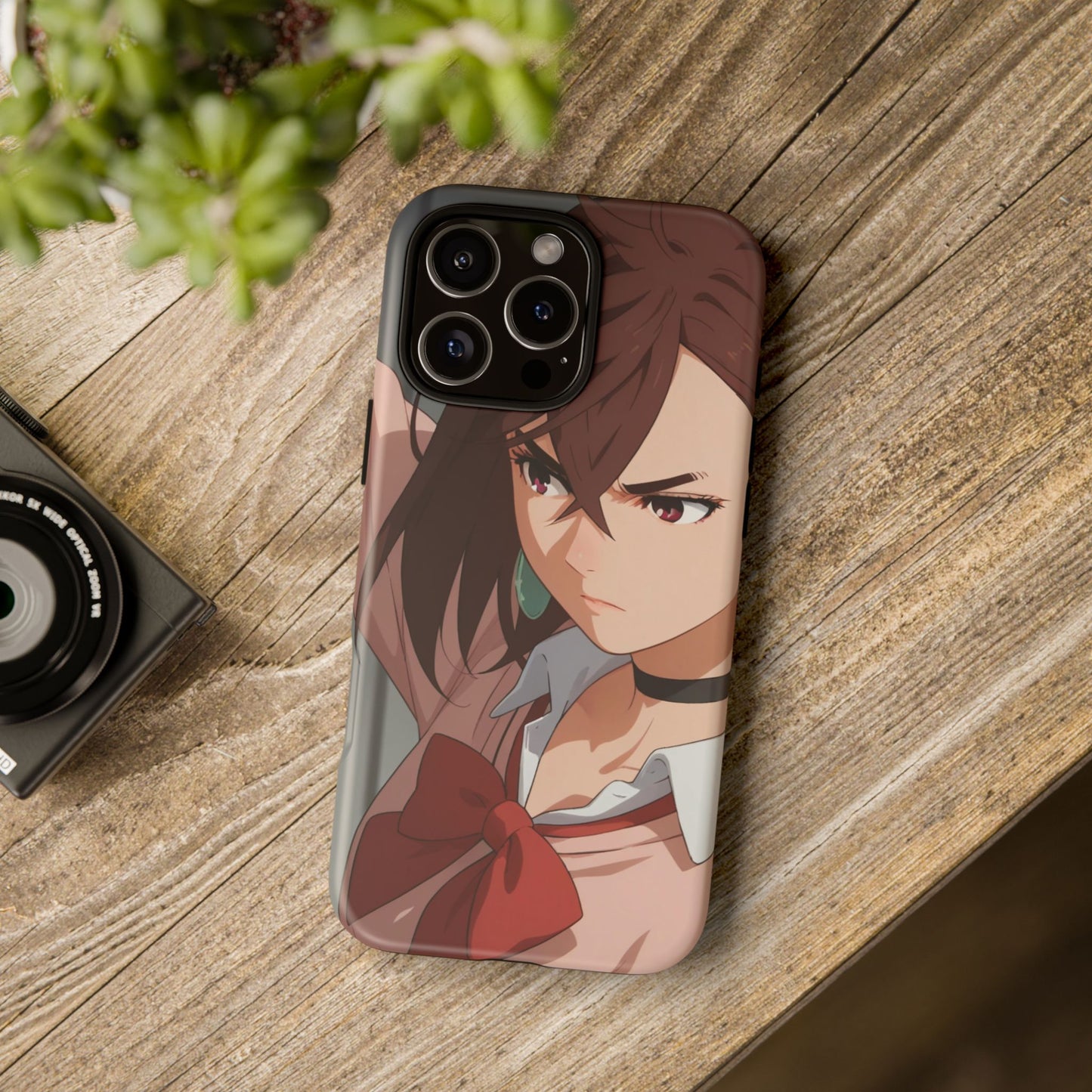 Ayase Momo 005 Tough Cases
