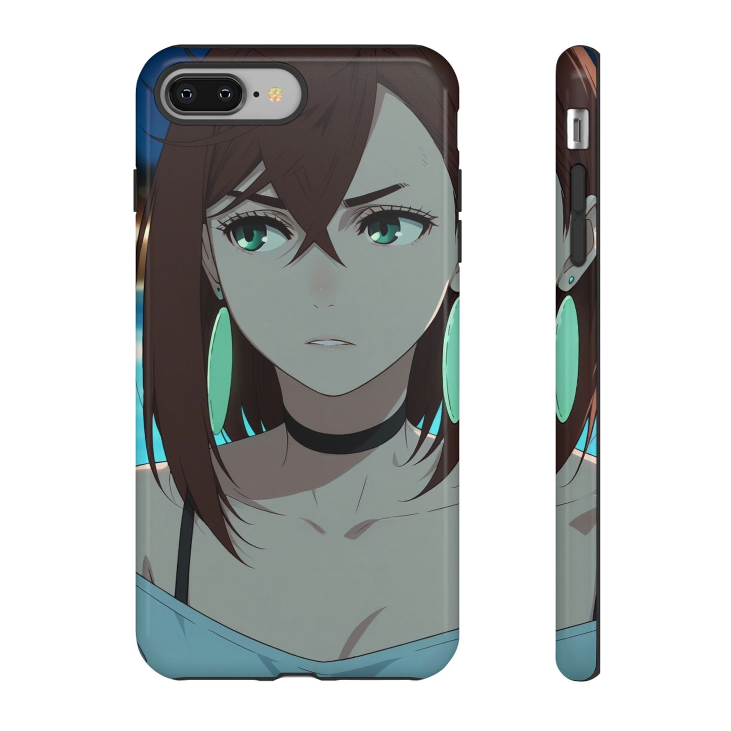 Ayase Momo 004 Tough Cases