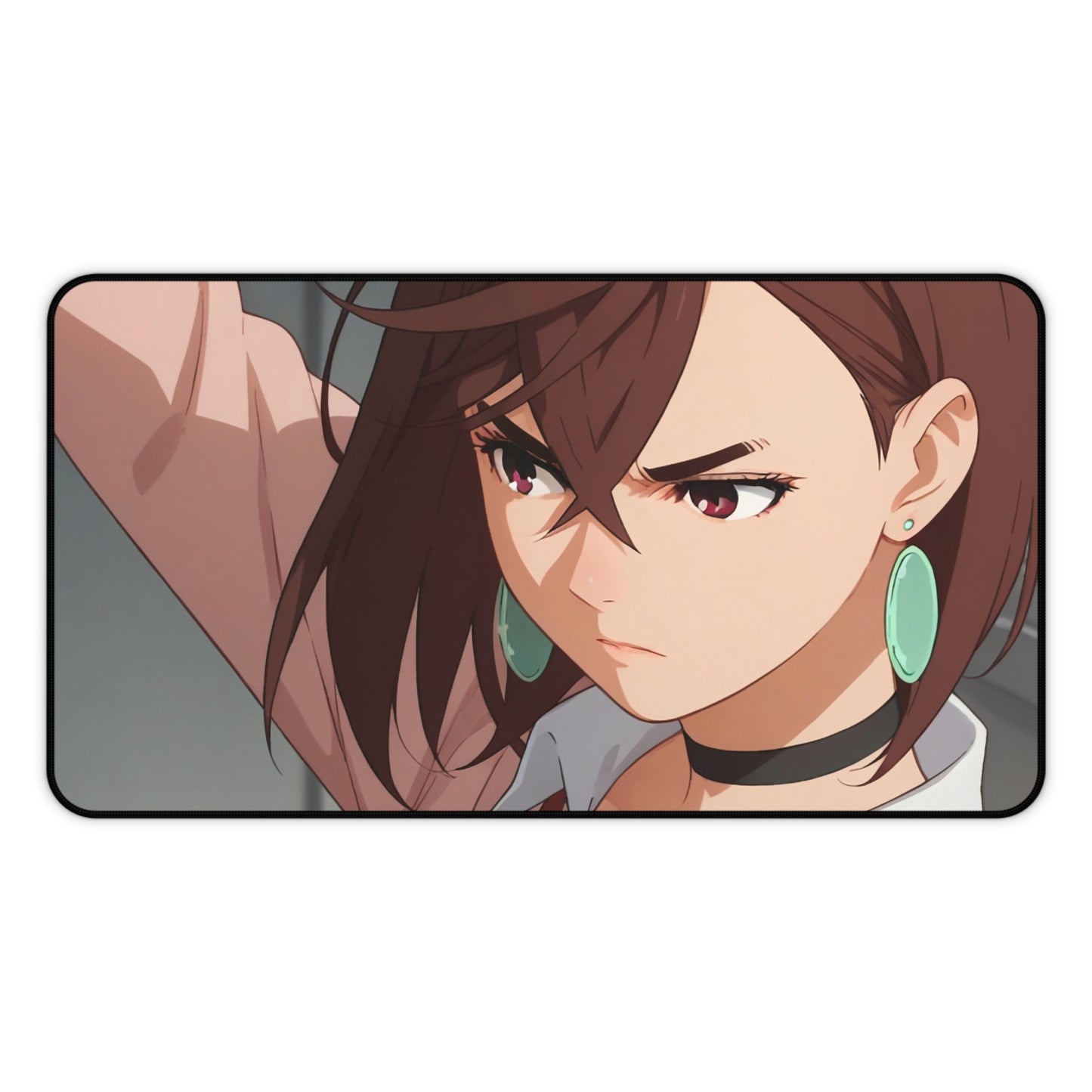 Ayase Momo 005 Desk Mat