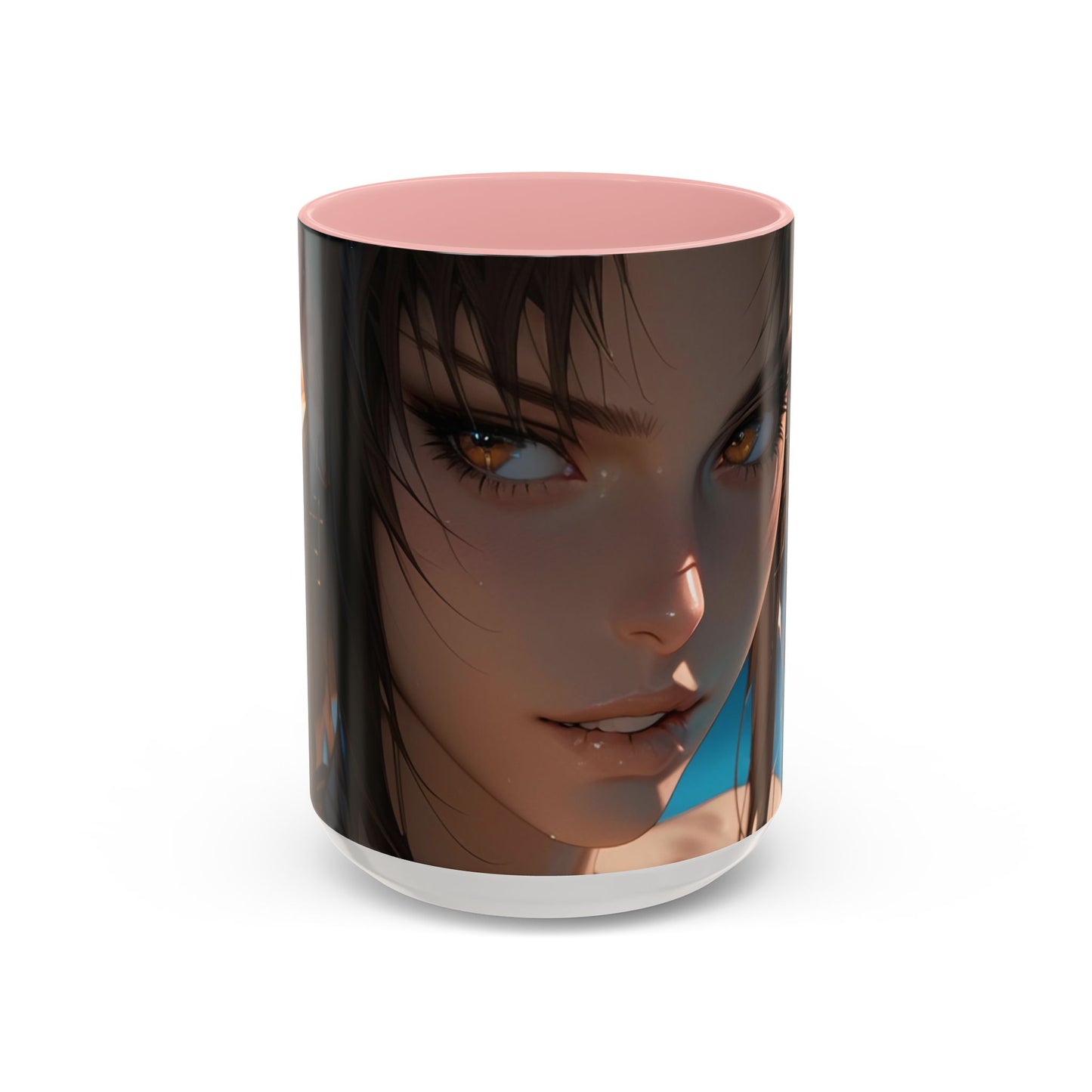 Revy 002 Coffee Mug