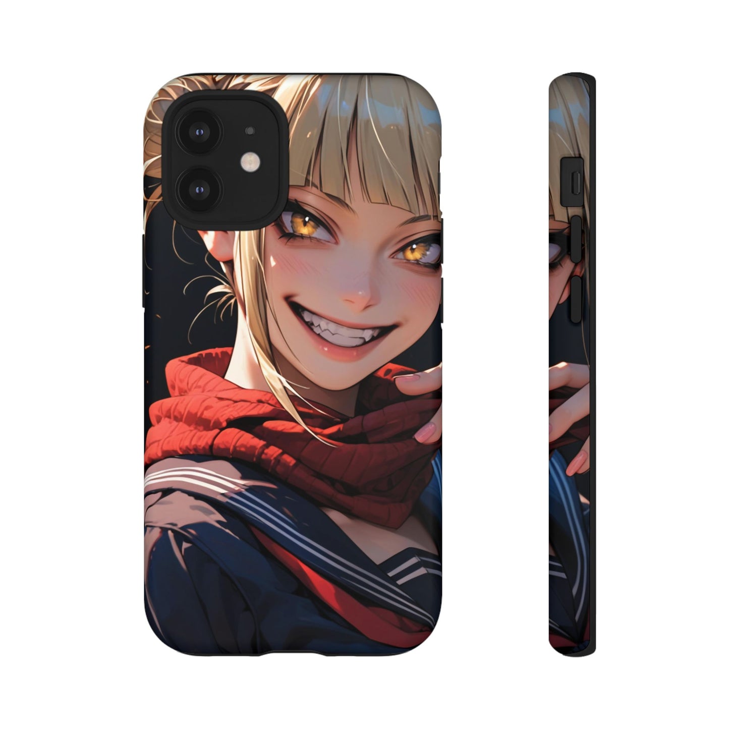 Himiko Toga 002 Tough Cases