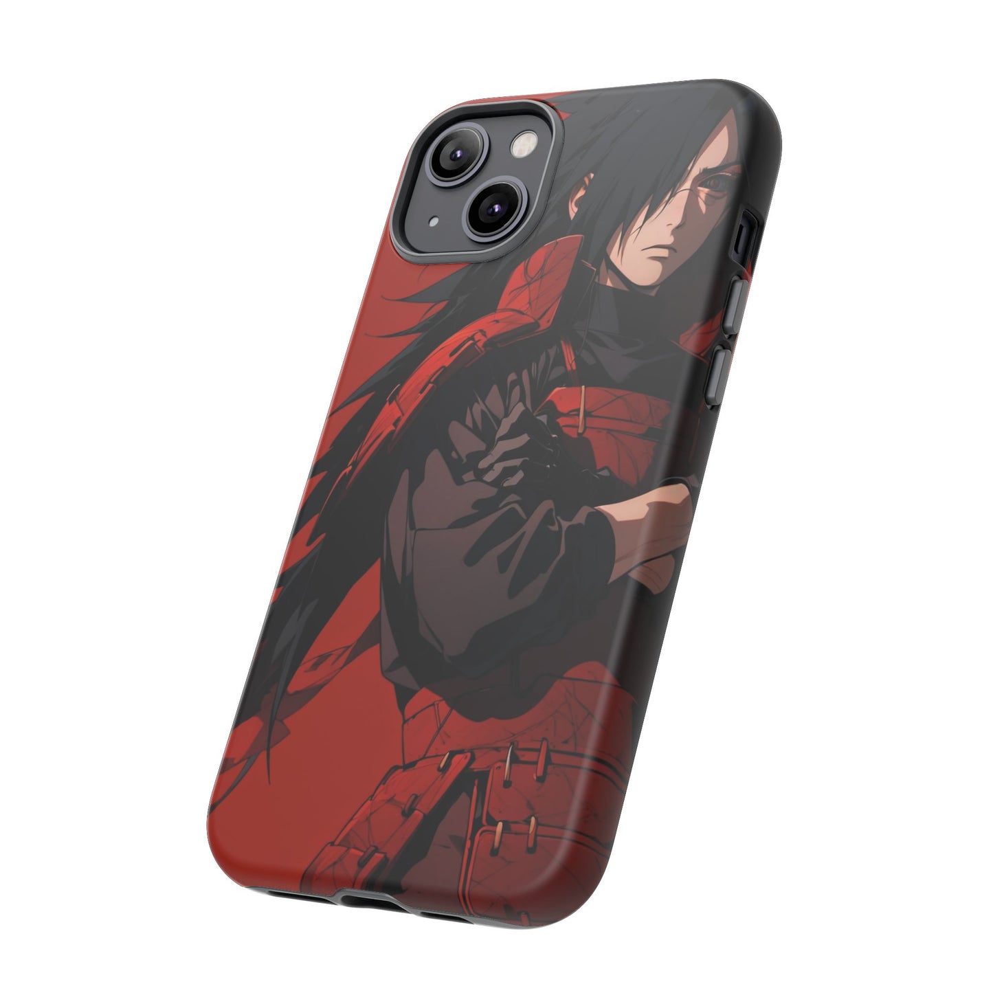Uchiha Madara 001 Tough Cases