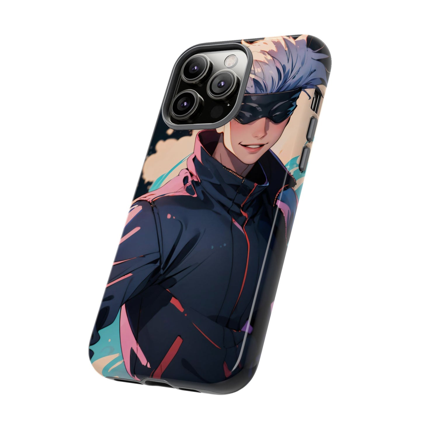 Gojo Satoru Tough Cases