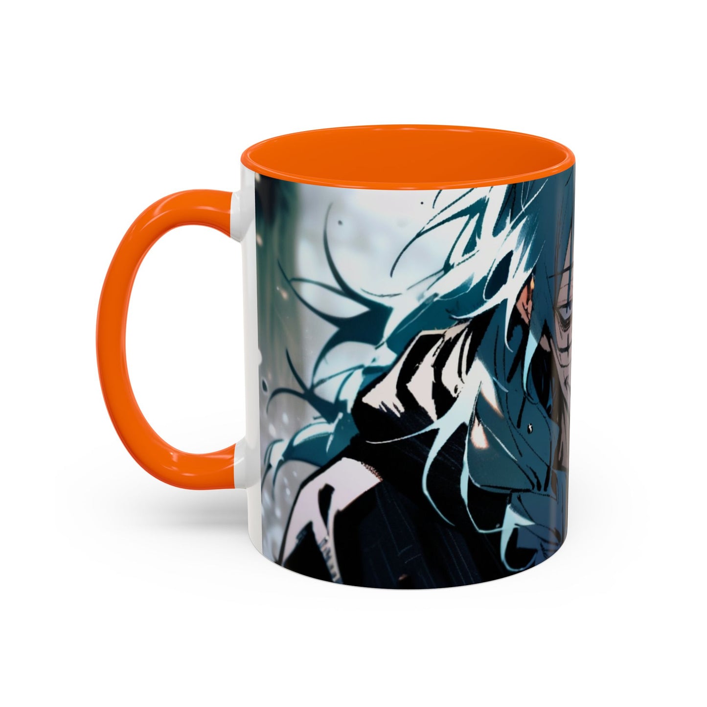 Mahito 001 Coffee Mug