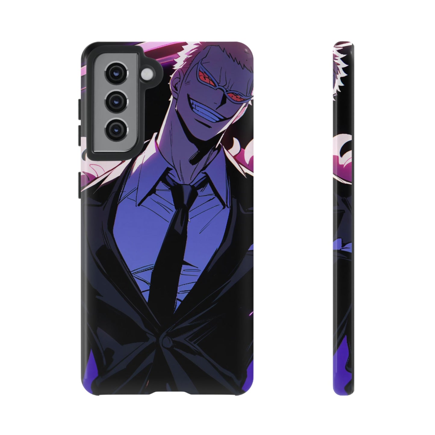 Doflamingo 002 Tough Cases