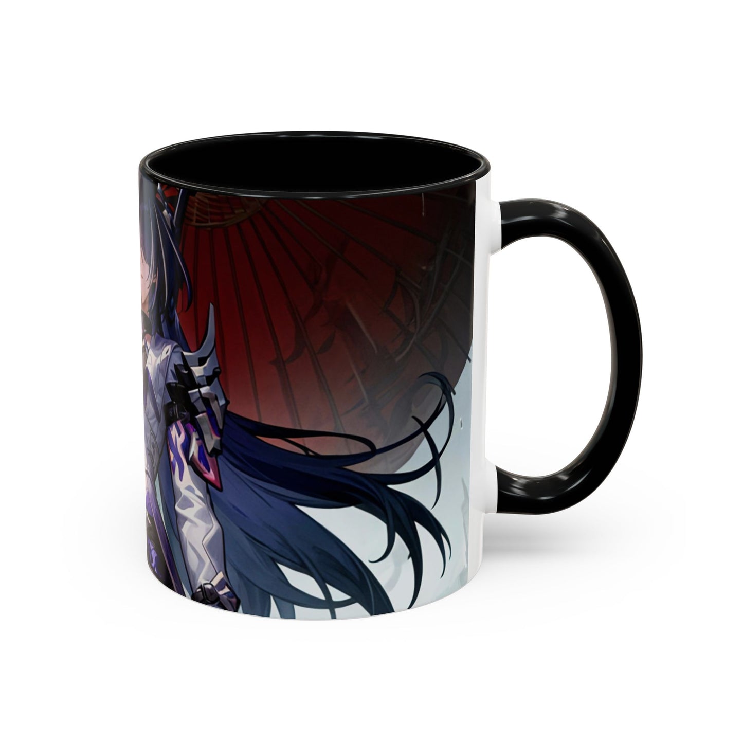 Acheron 001 Coffee Mug