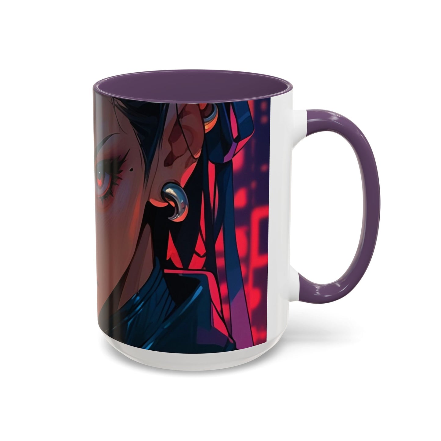 Chun Li 009 Coffee Mug