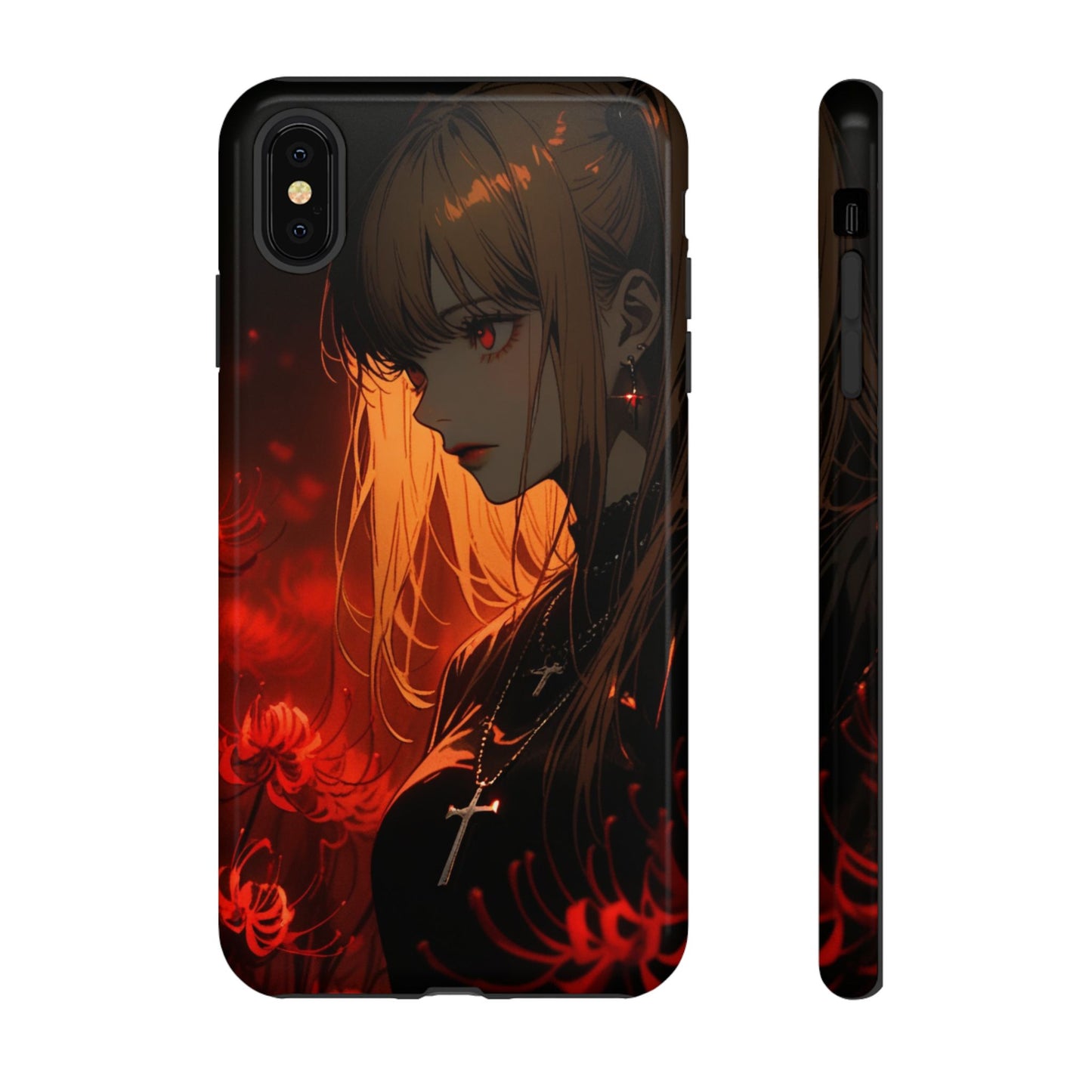 Amane Misa 003 Tough Cases