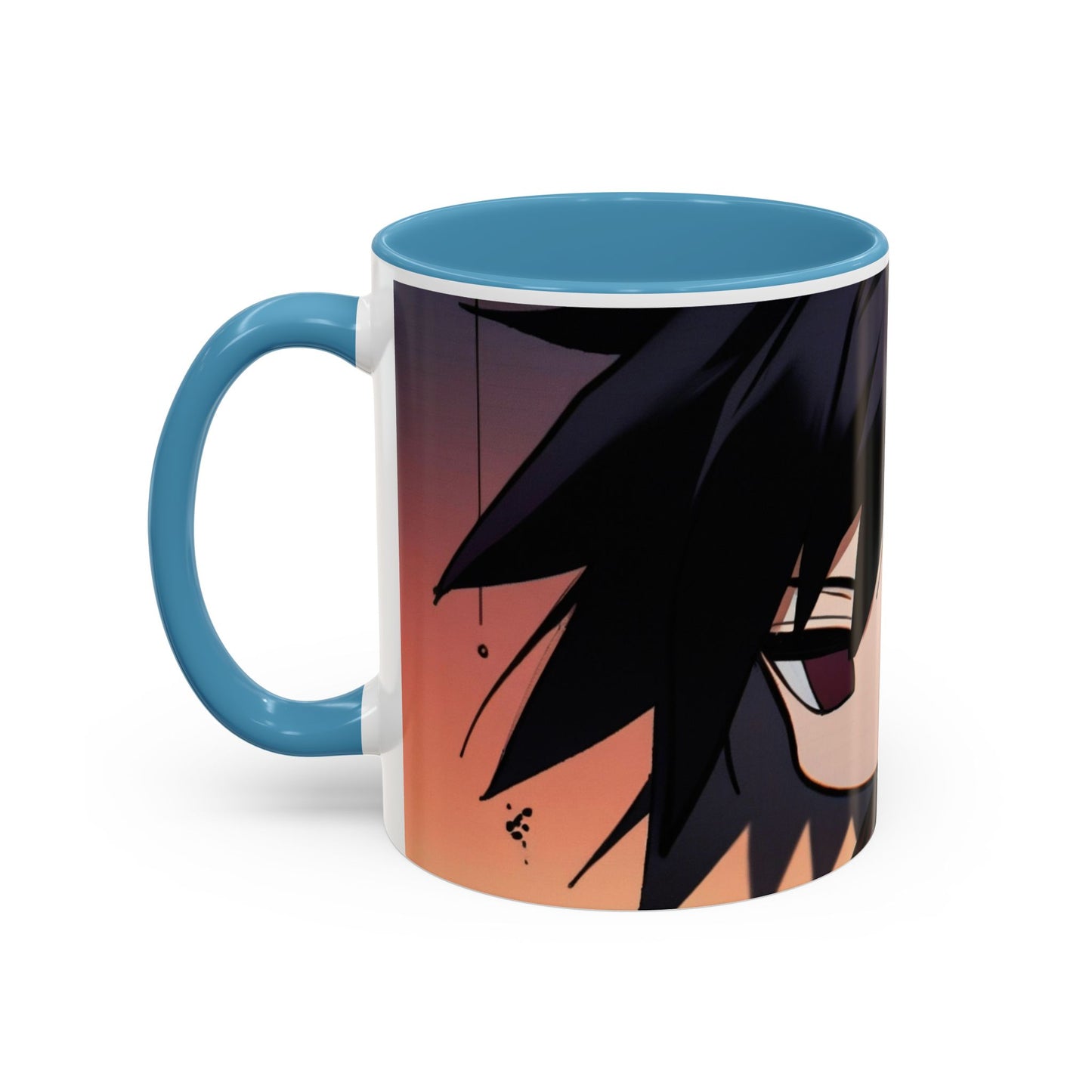 Tomioka Giyuu 002 Coffee Mug