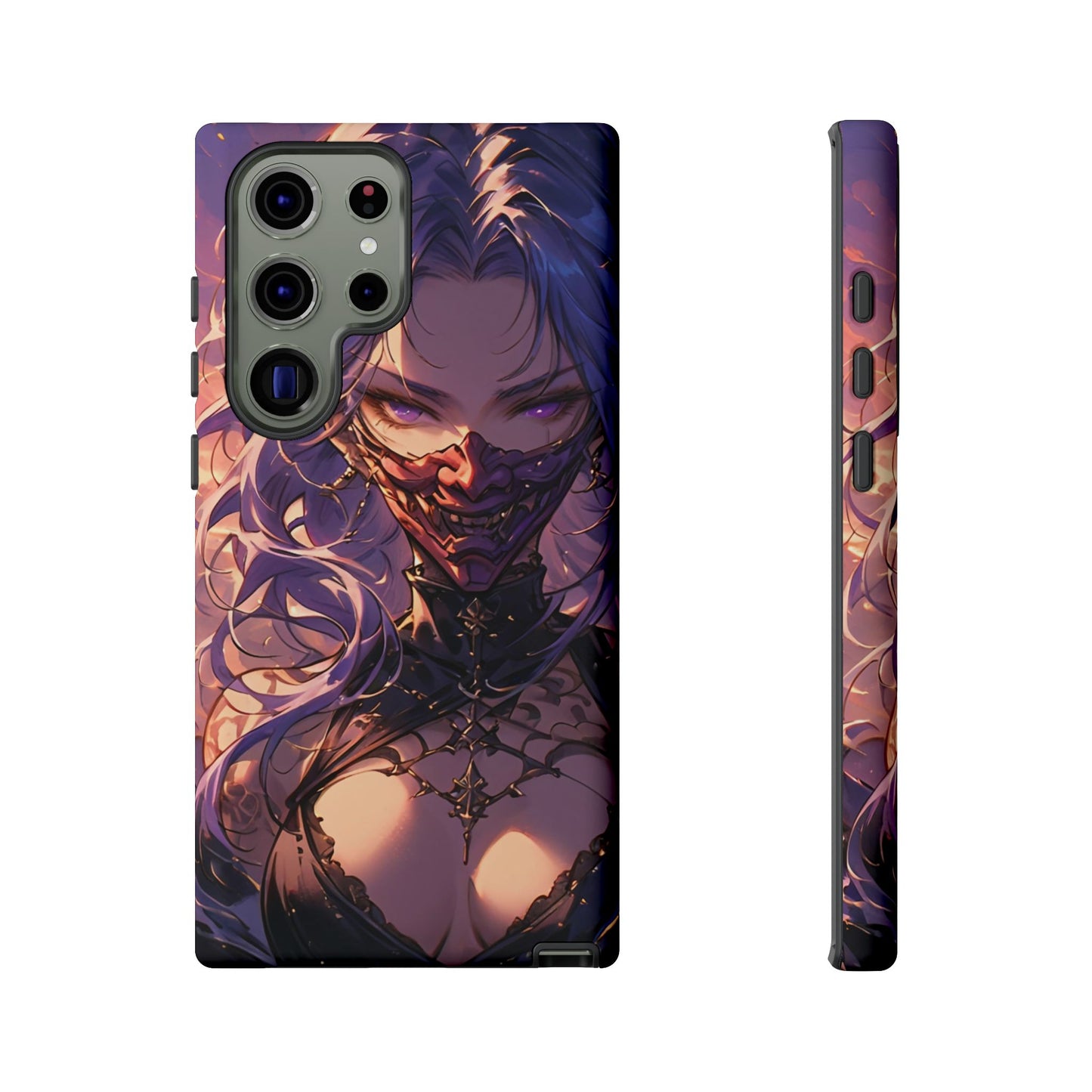 Oni Violet Tough Cases