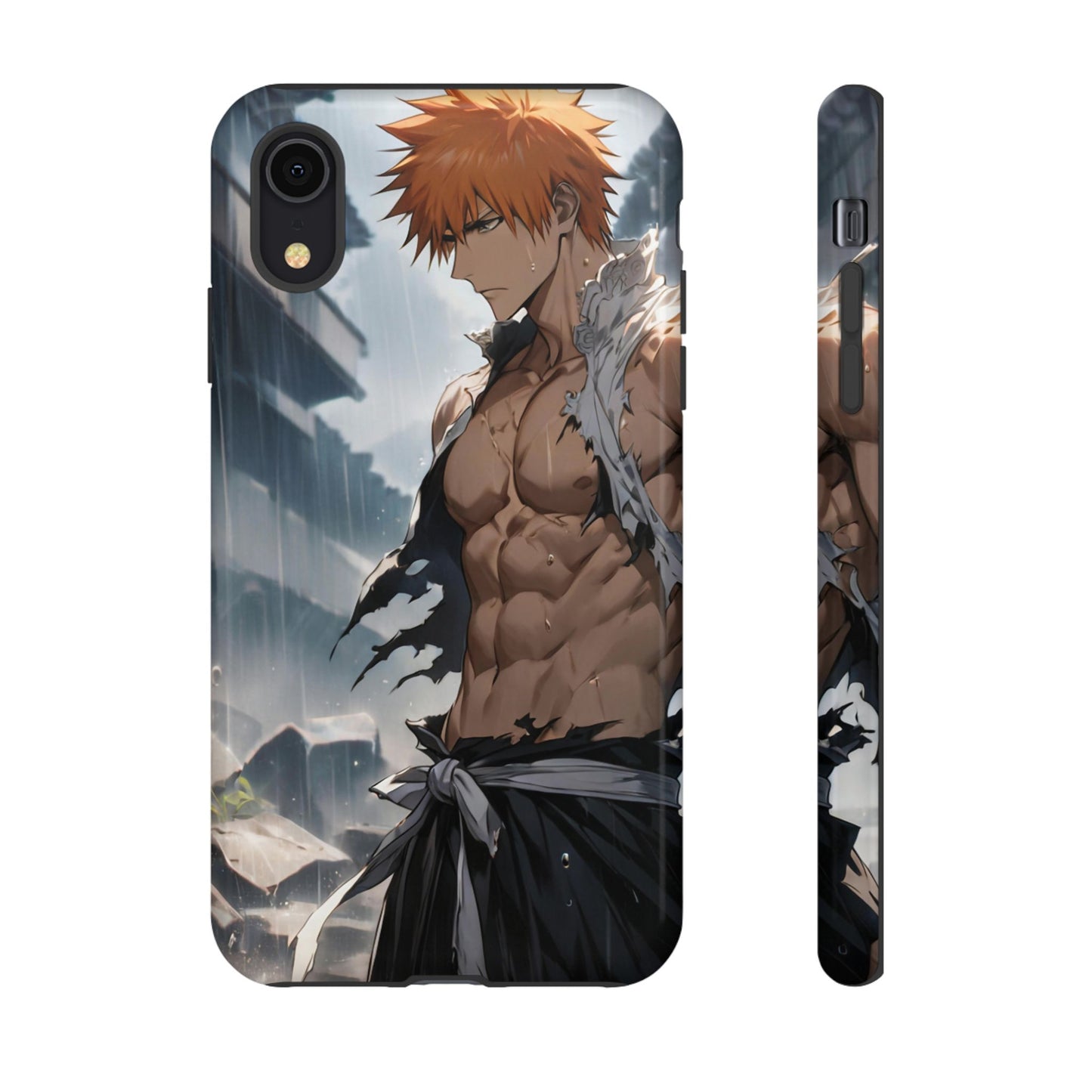 Ichigo 001 Tough Cases