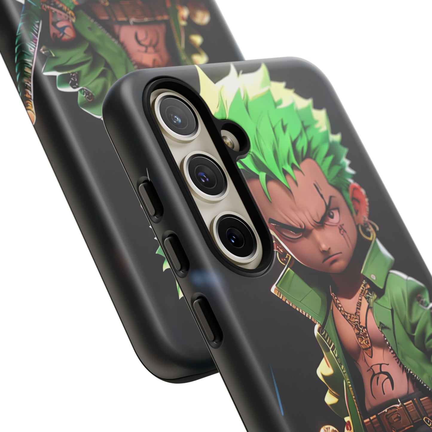 Roronoa Zoro 2.5D Tough Cases