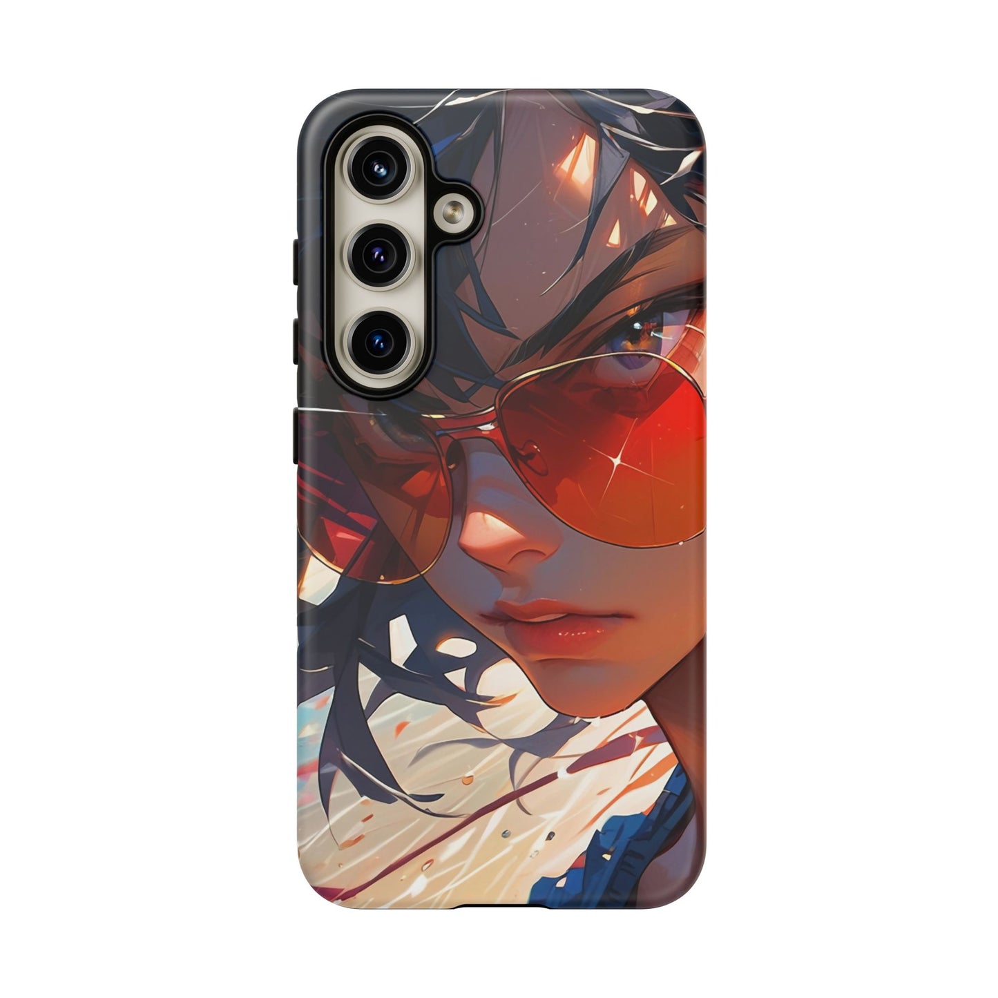Ruko Matoi 001 Tough Cases