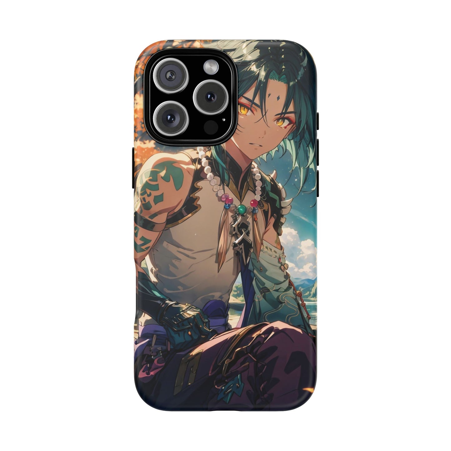 Xiao 001 Tough Cases