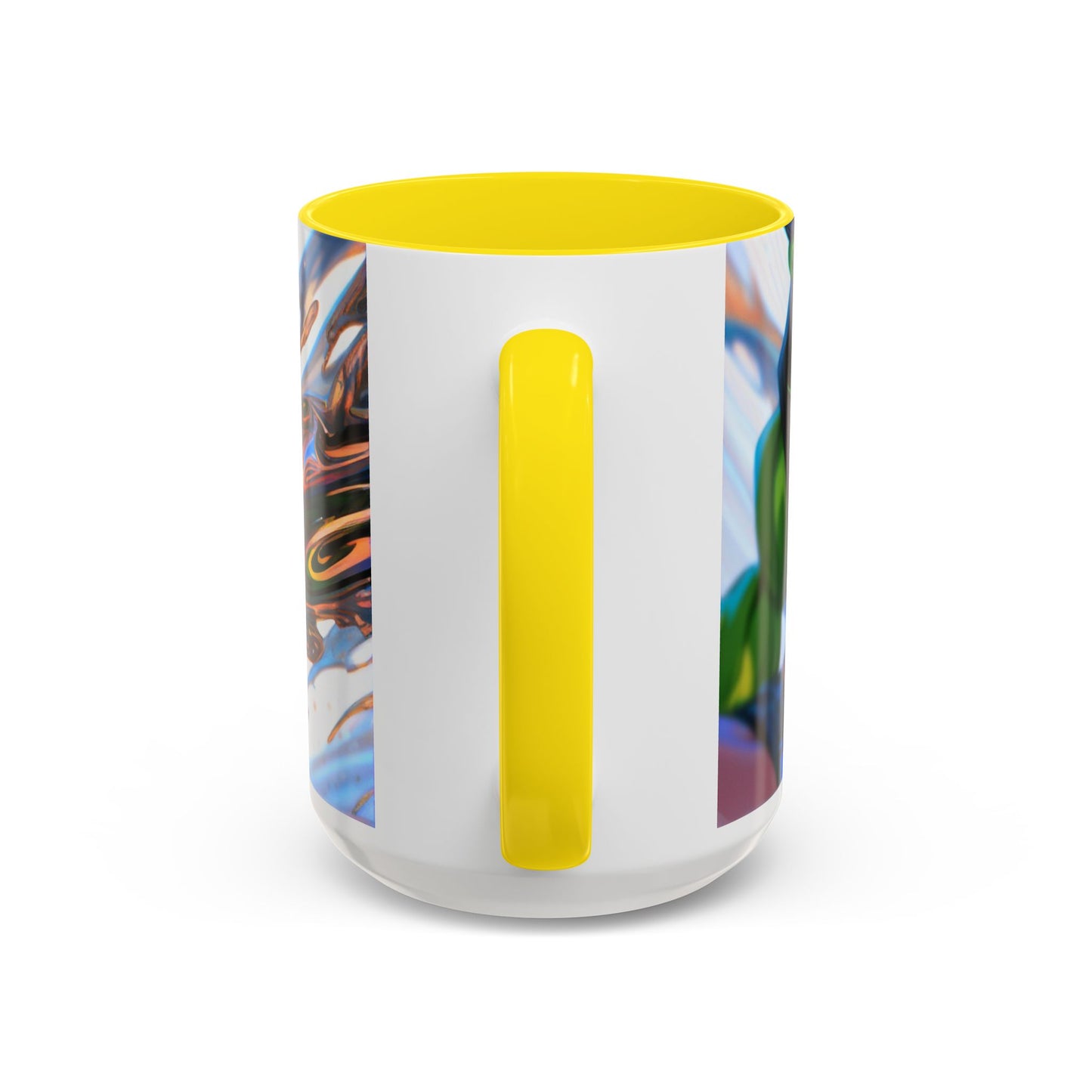 Jolyne Kujo 004 Coffee Mug