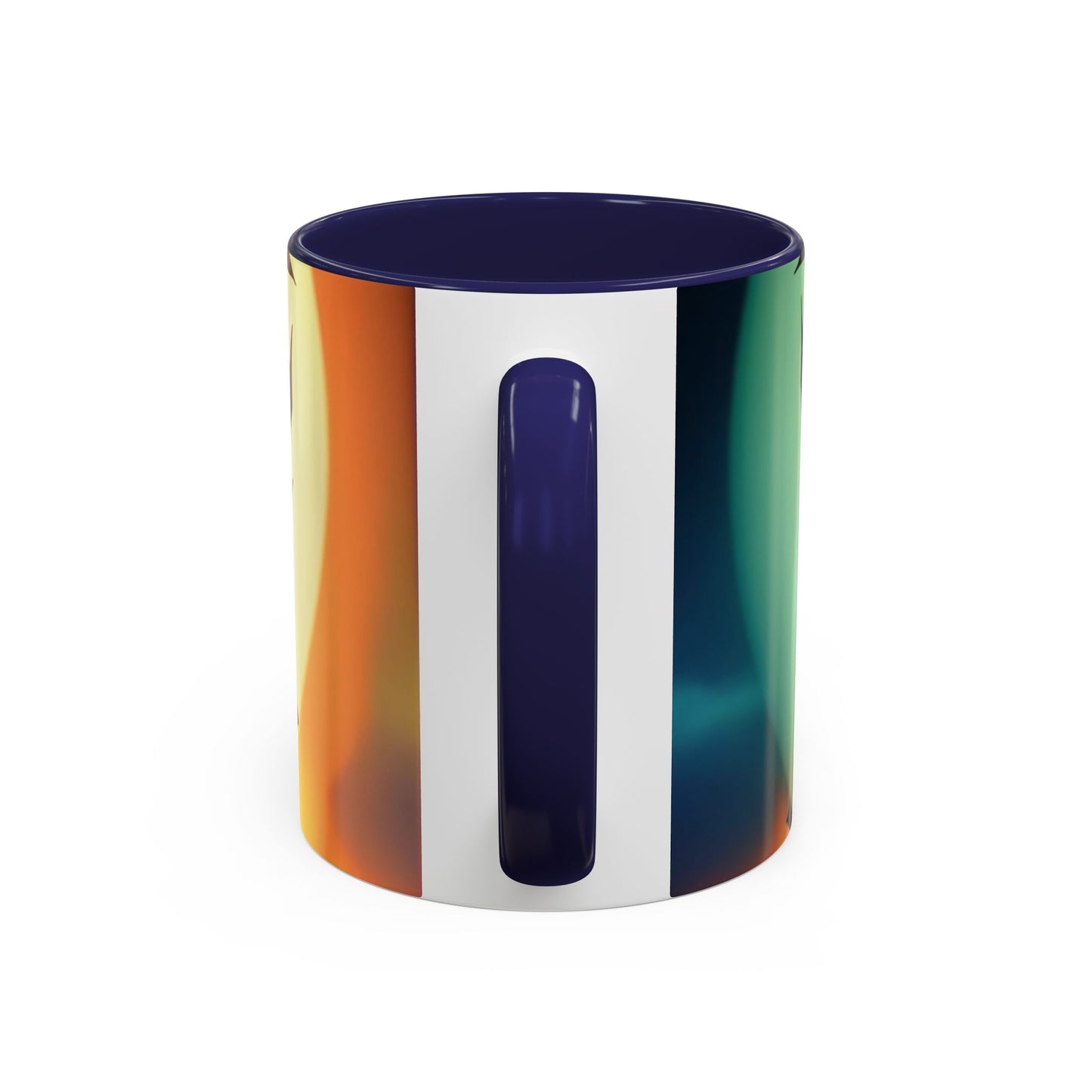 Demon Slayer 001 Coffee Mug