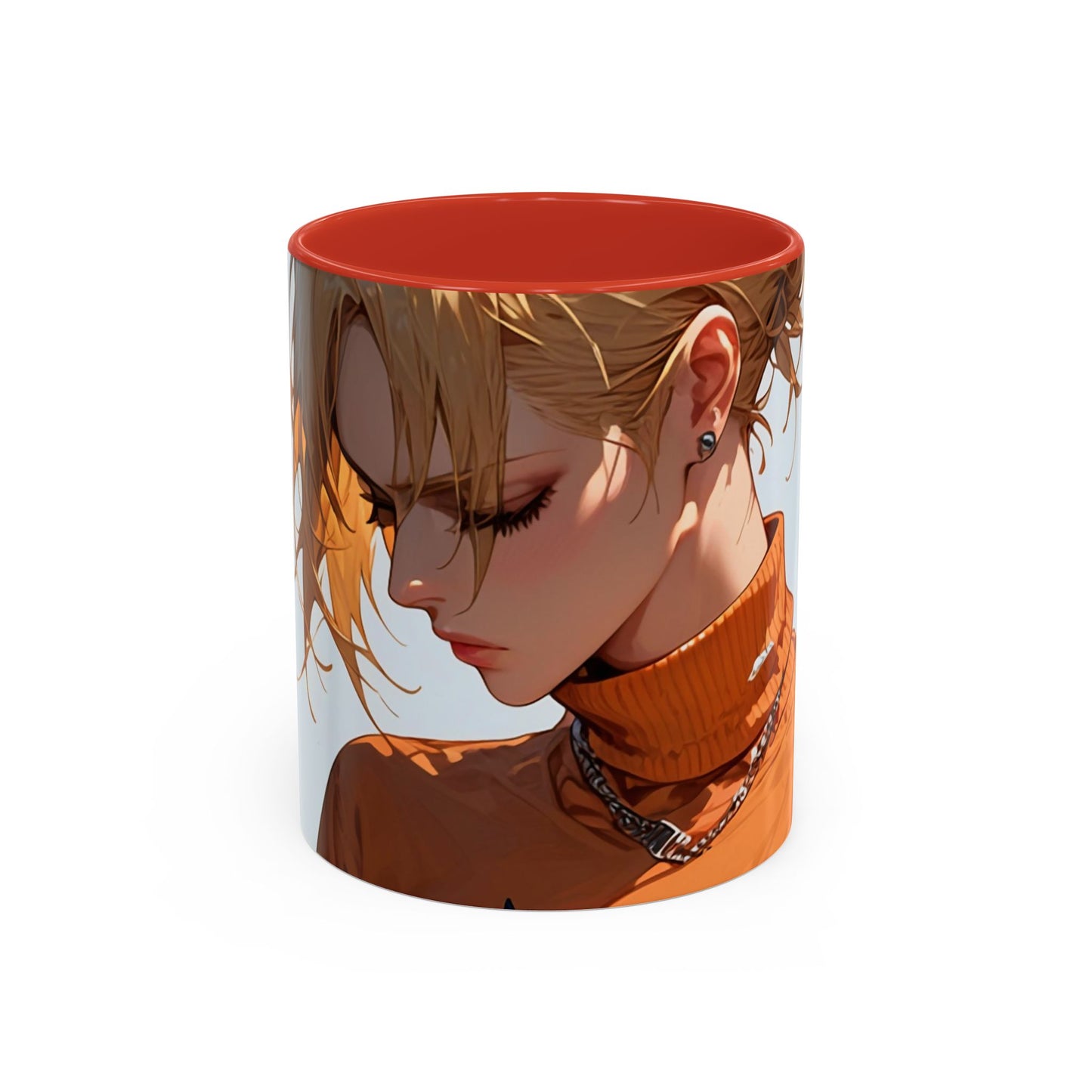 Annie Leonhardt 005 Coffee Mug