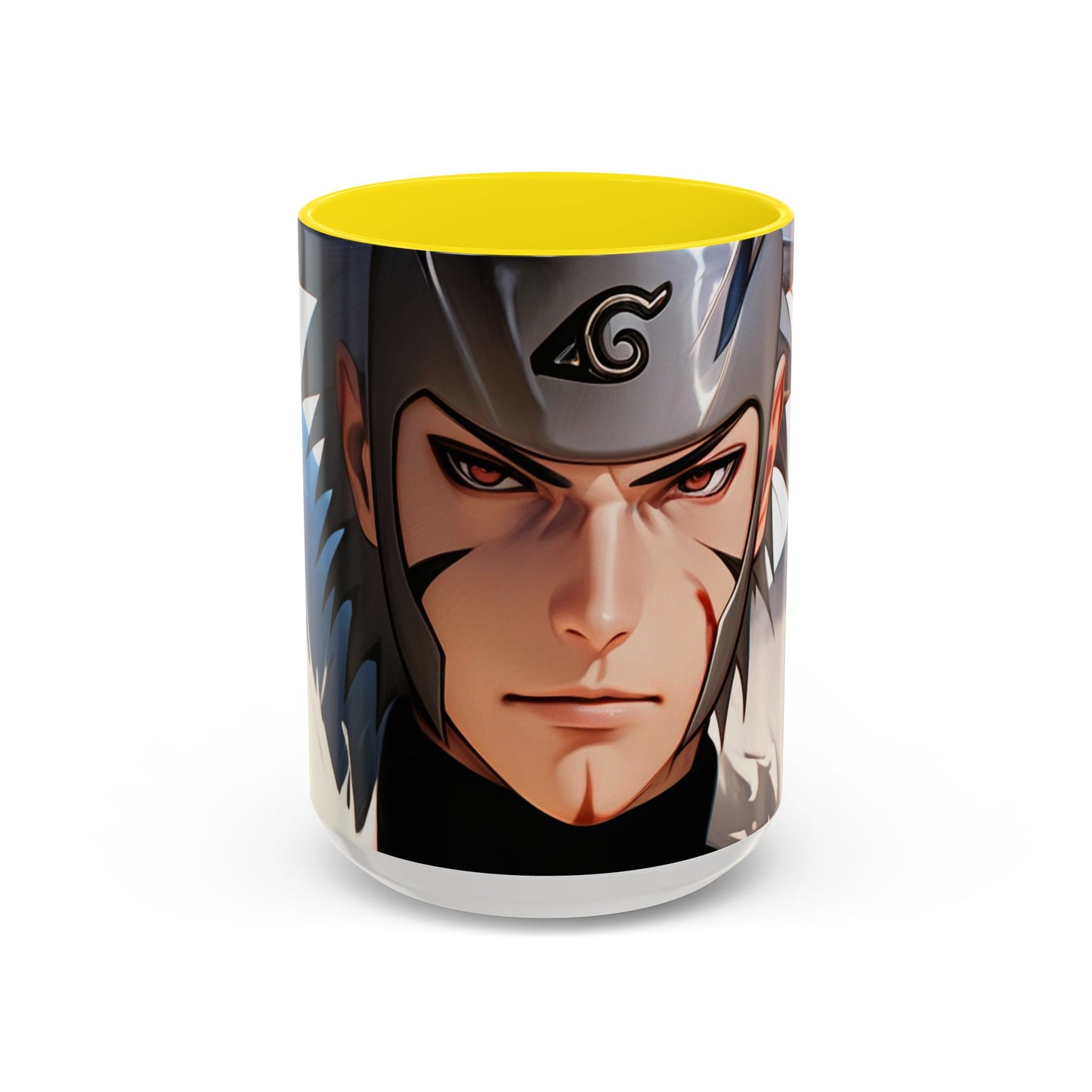 Tobirama Senju 003 Coffee Mug