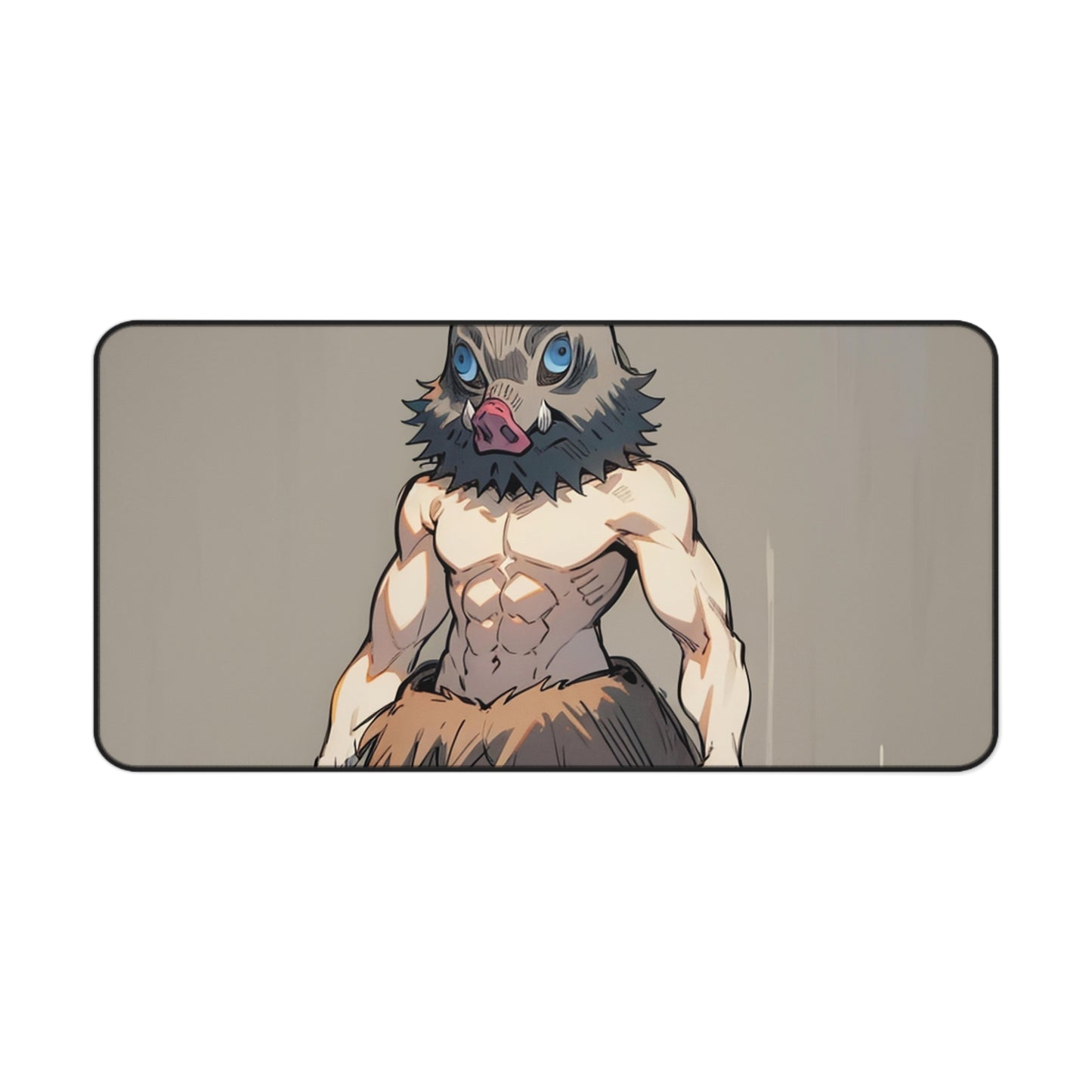 Inosuke 004 Desk Mat