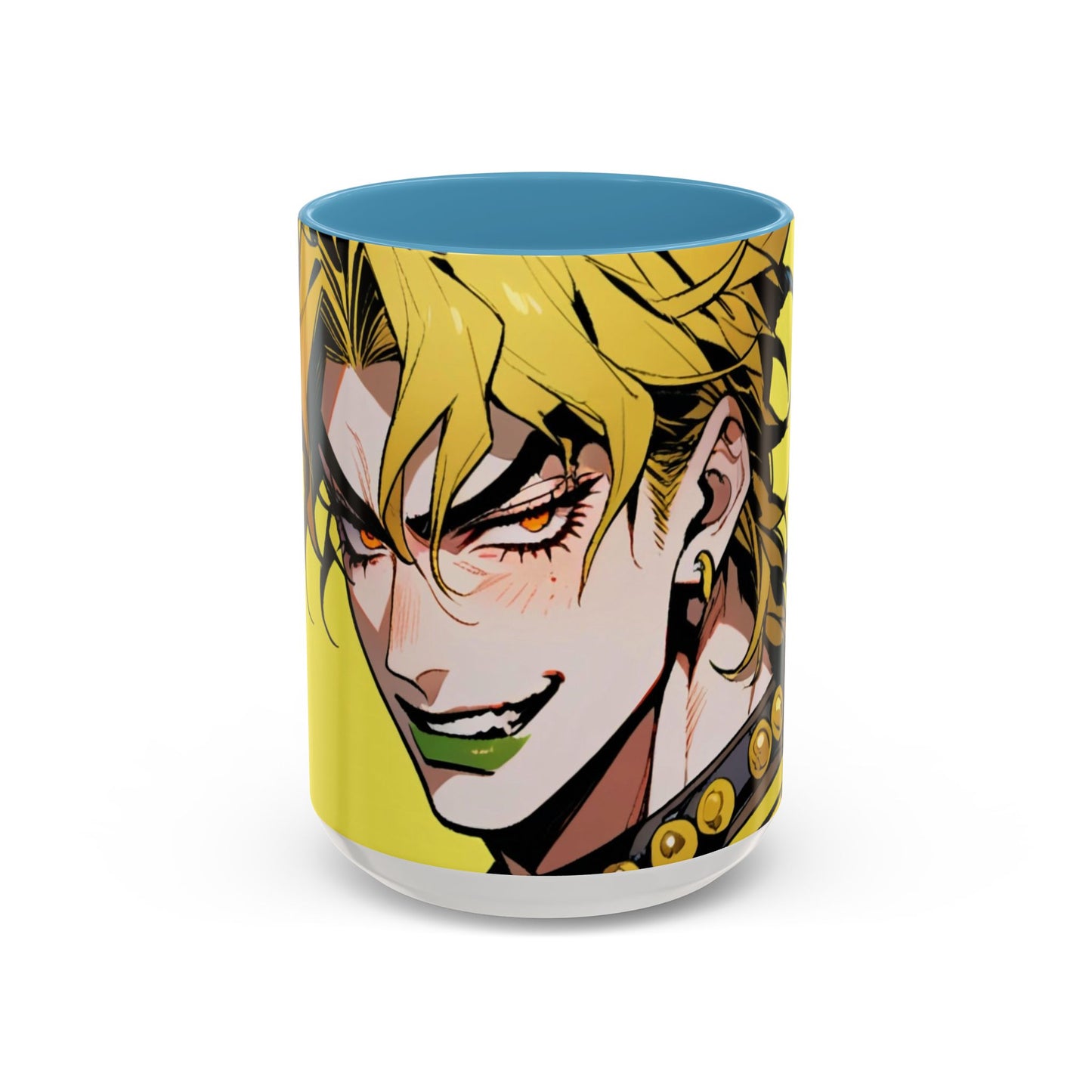Dio Brando 001 Coffee Mug