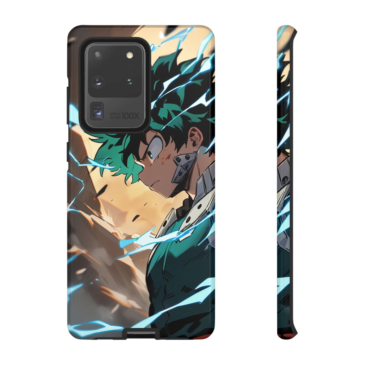 Izuku Midoriya 001 Tough Cases