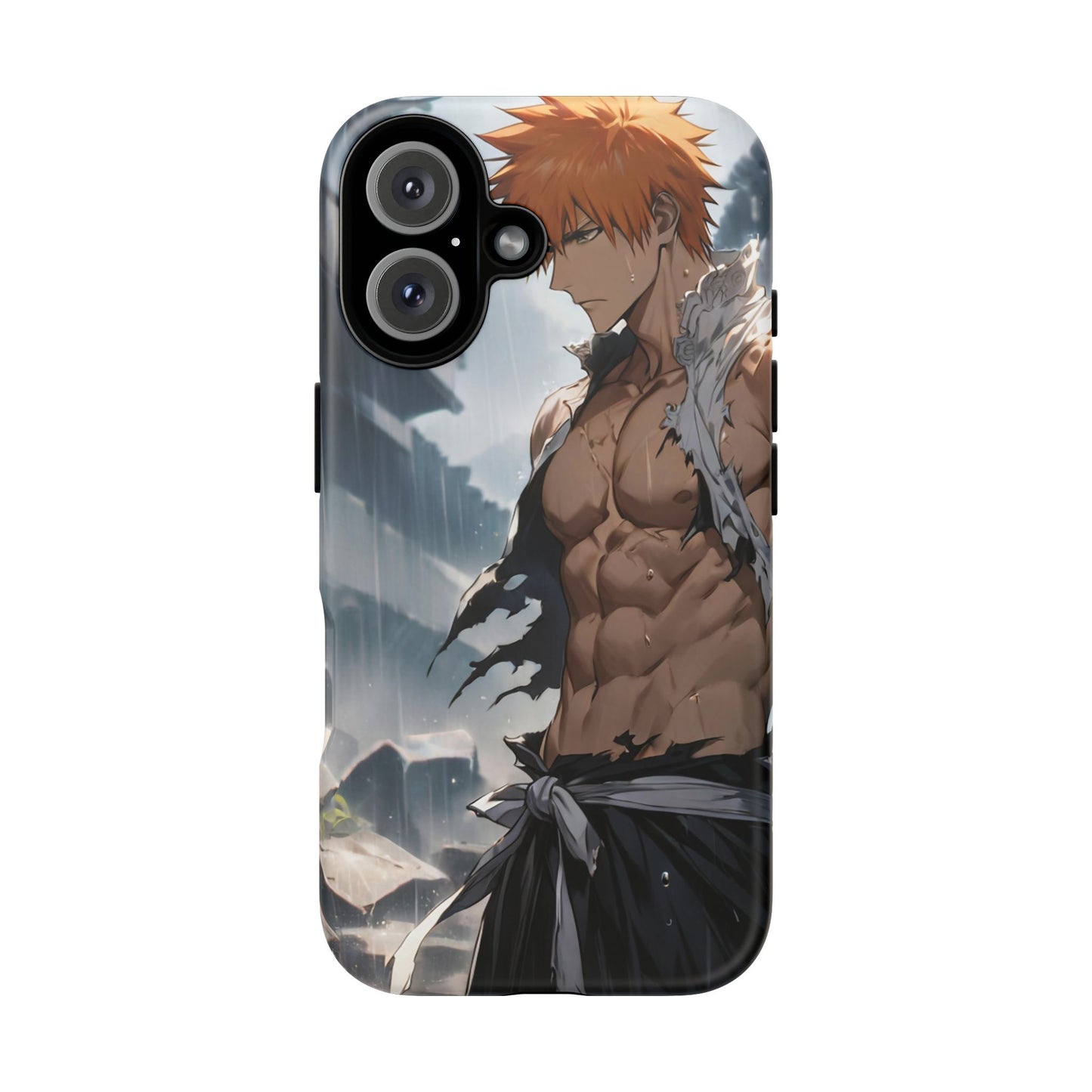 Ichigo 001 Tough Cases