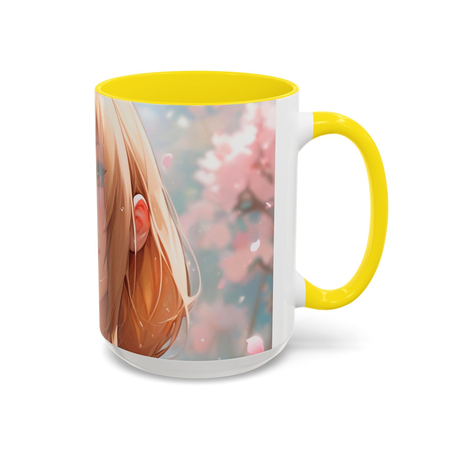 Tsunade 002 Coffee Mug