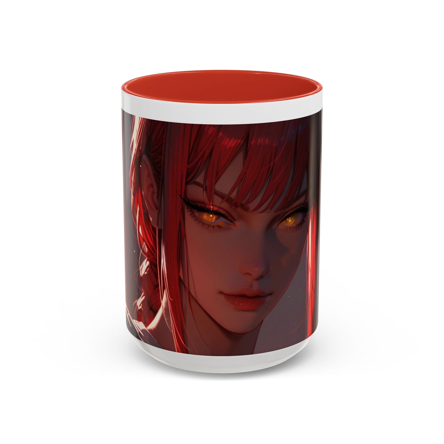 Makima 008 Coffee Mug