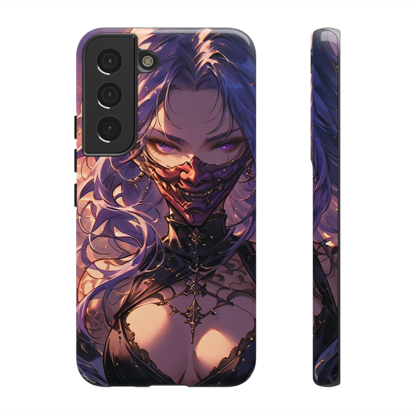 Oni Violet Tough Cases