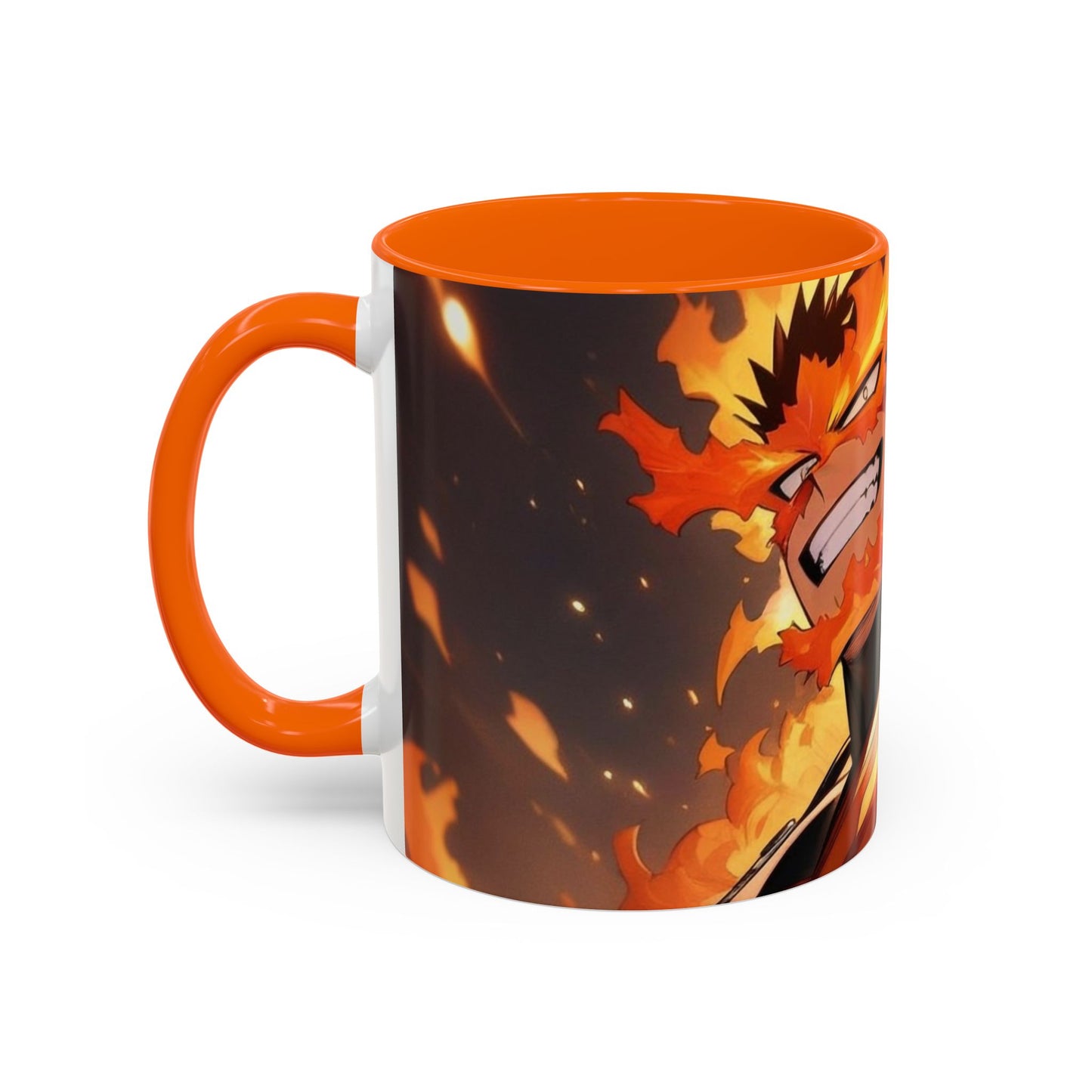 Endeavor 001 Coffee Mug