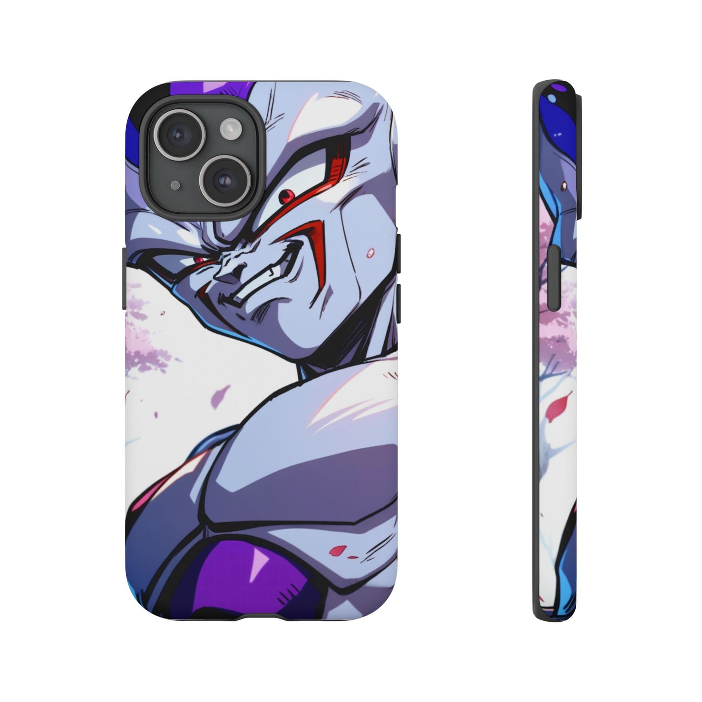 Frieza 001 Tough Cases