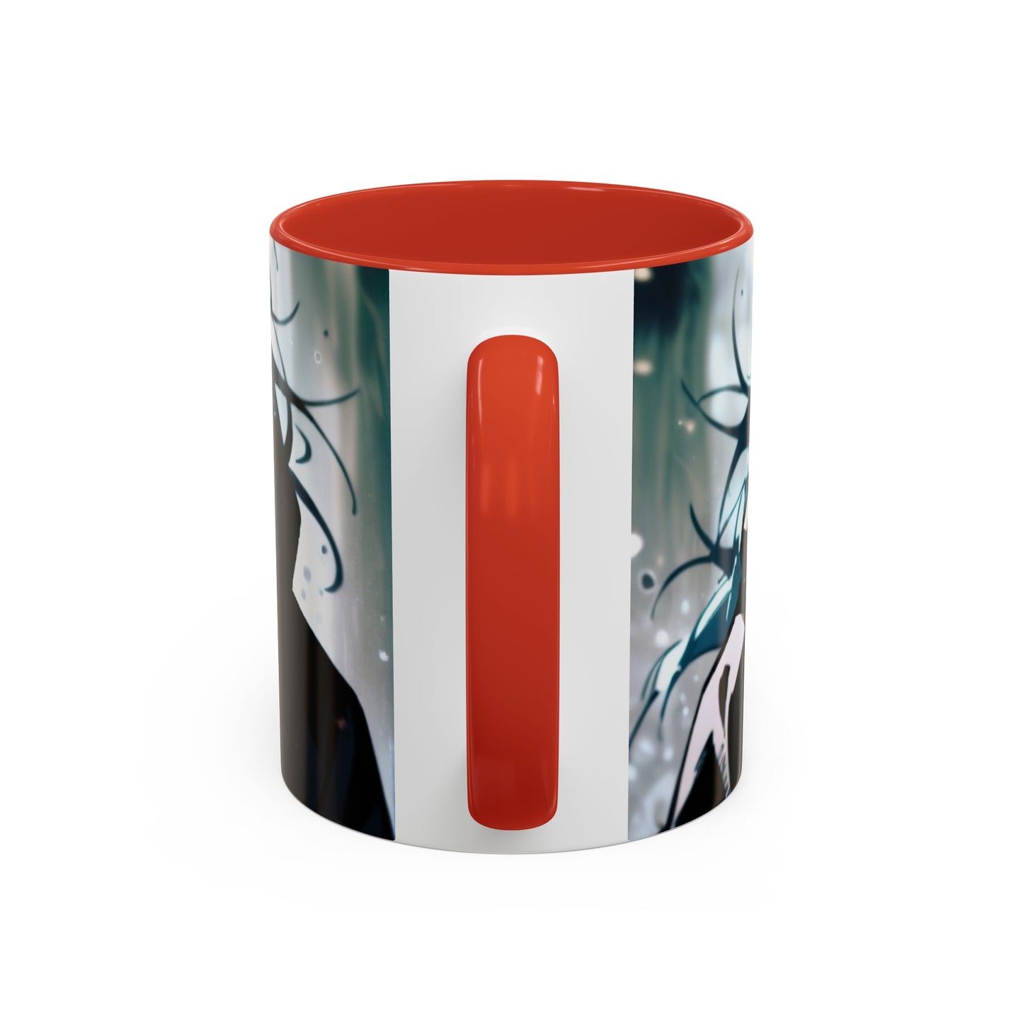 Mahito 001 Coffee Mug