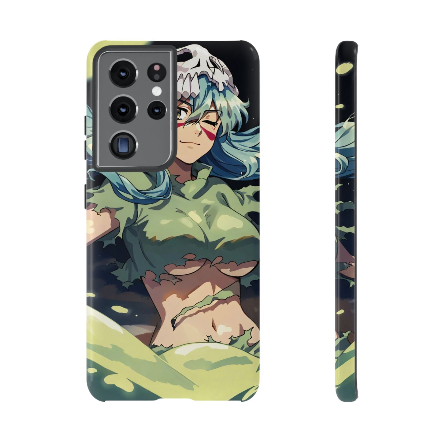 Nelliel 001 Tough Cases