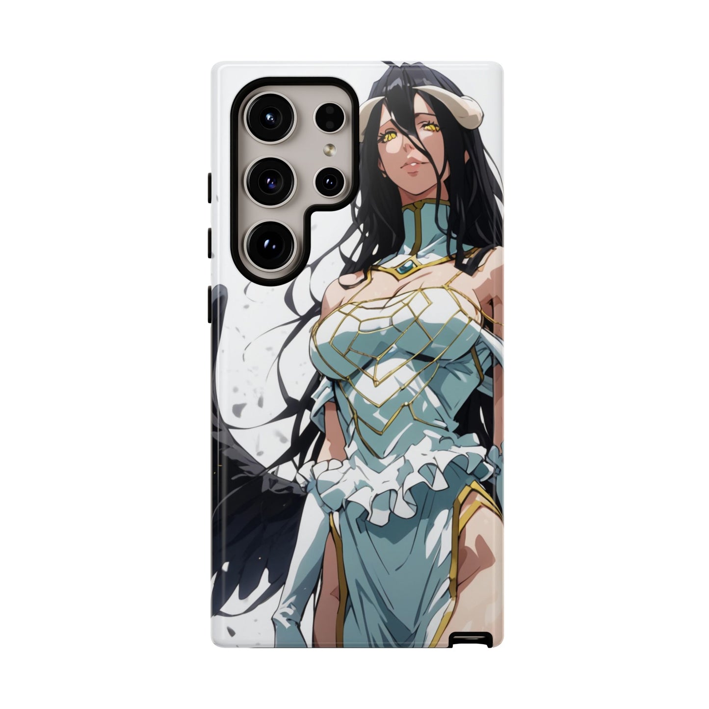 Albedo 001 Tough Cases