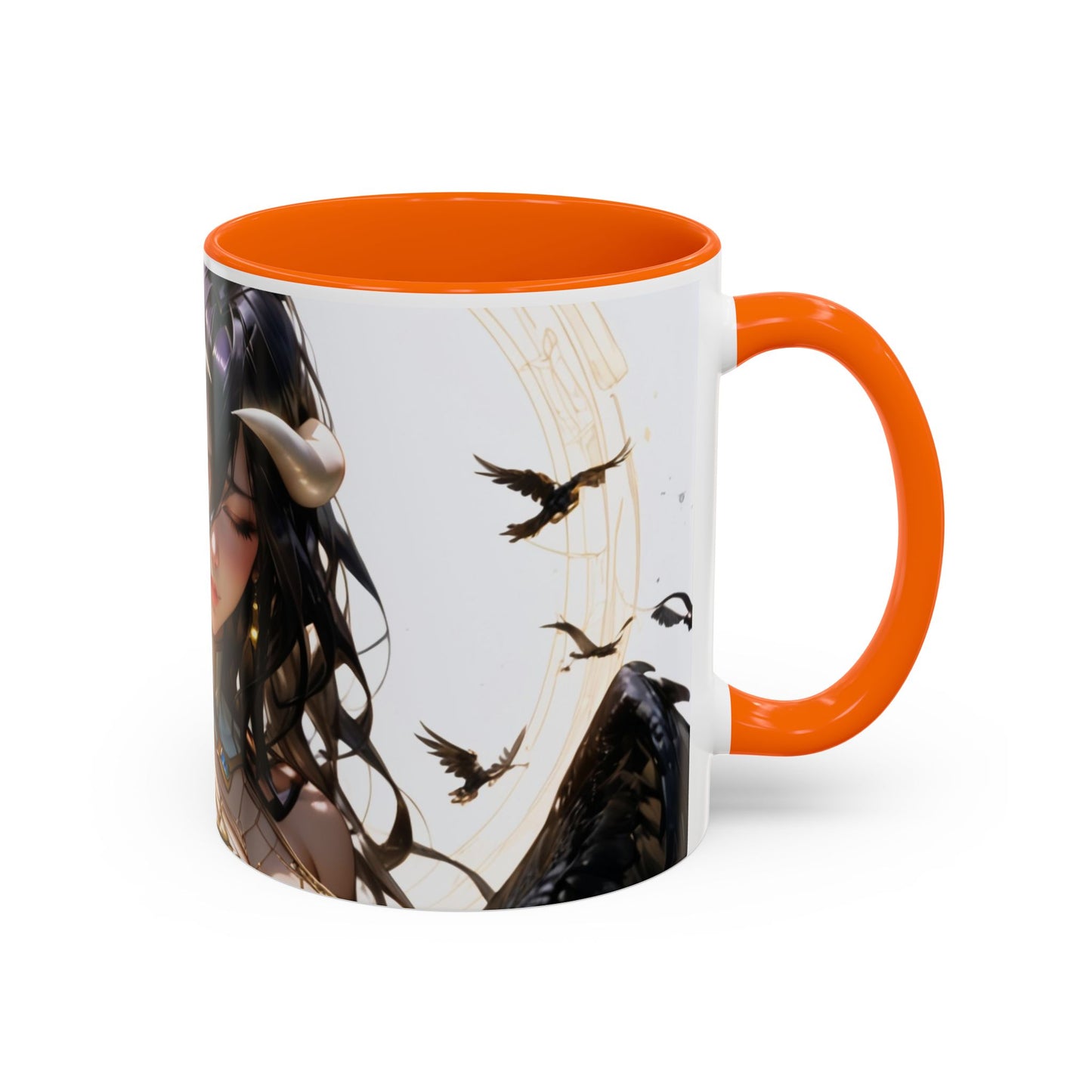 Albedo 006 Coffee Mug