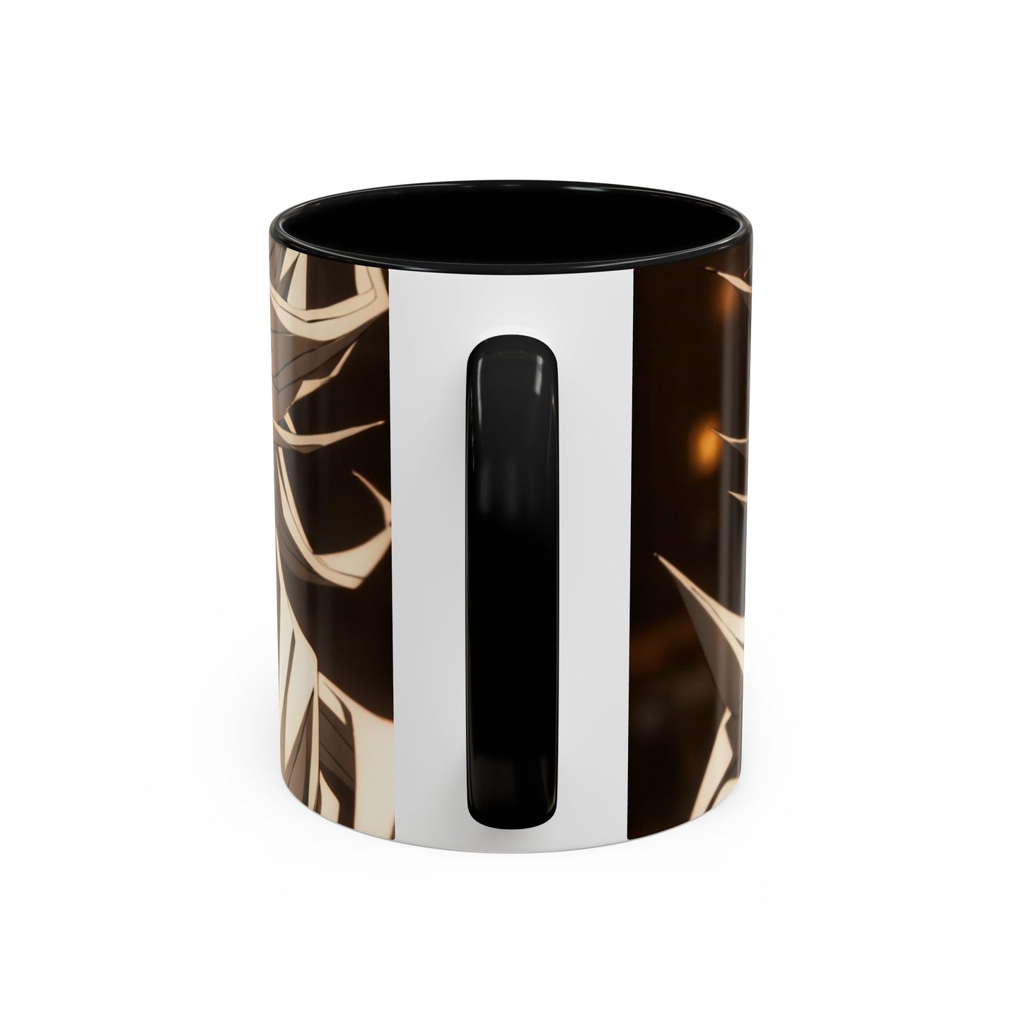 Douma 001 Coffee Mug