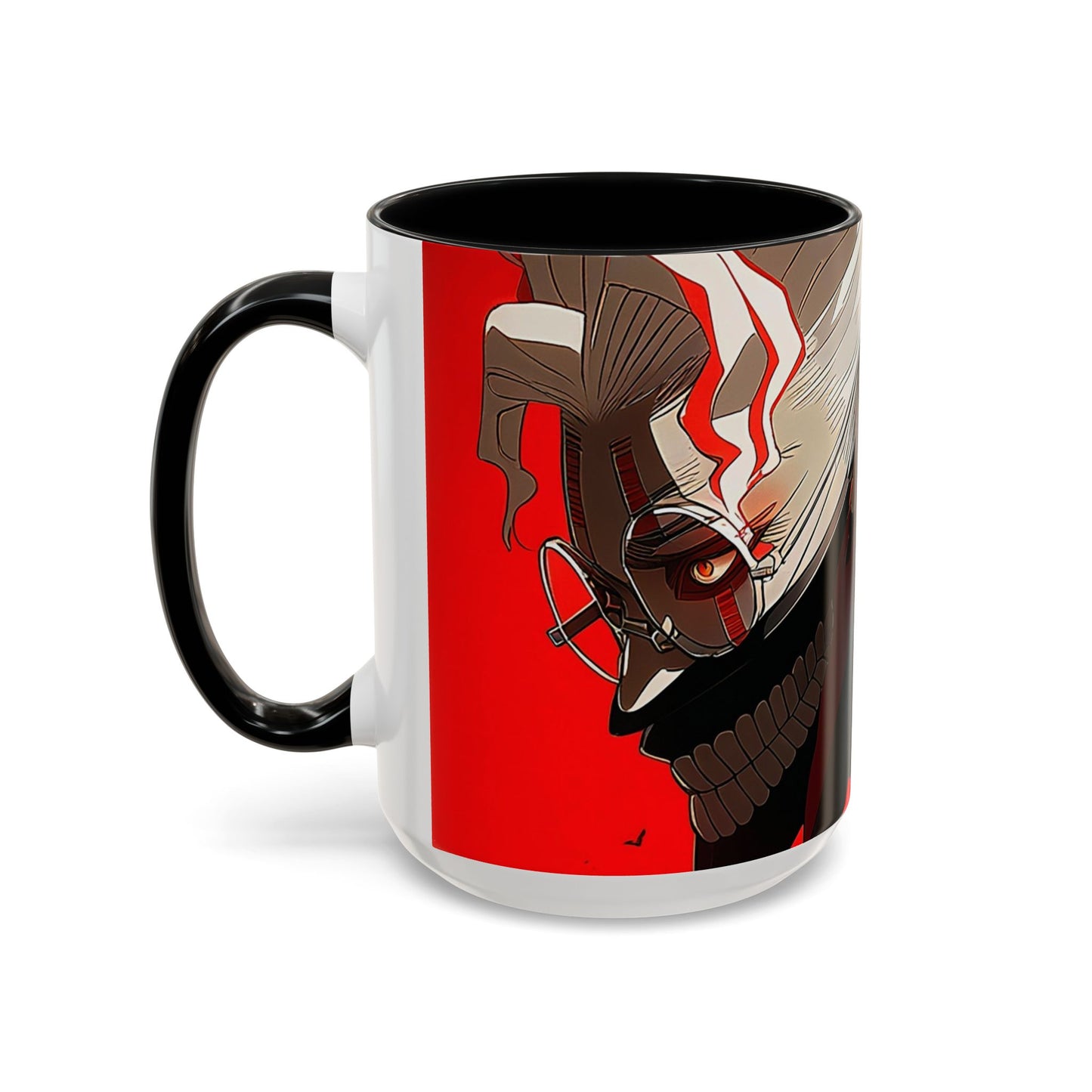 Okarun TG 002 Coffee Mug