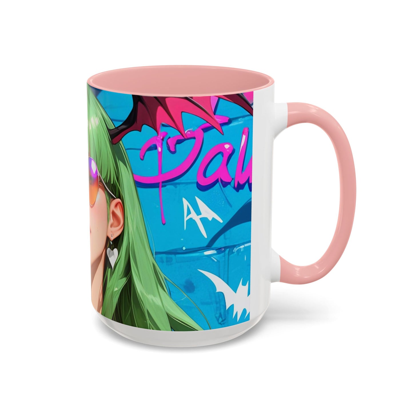 Morrigan 006 Coffee Mug