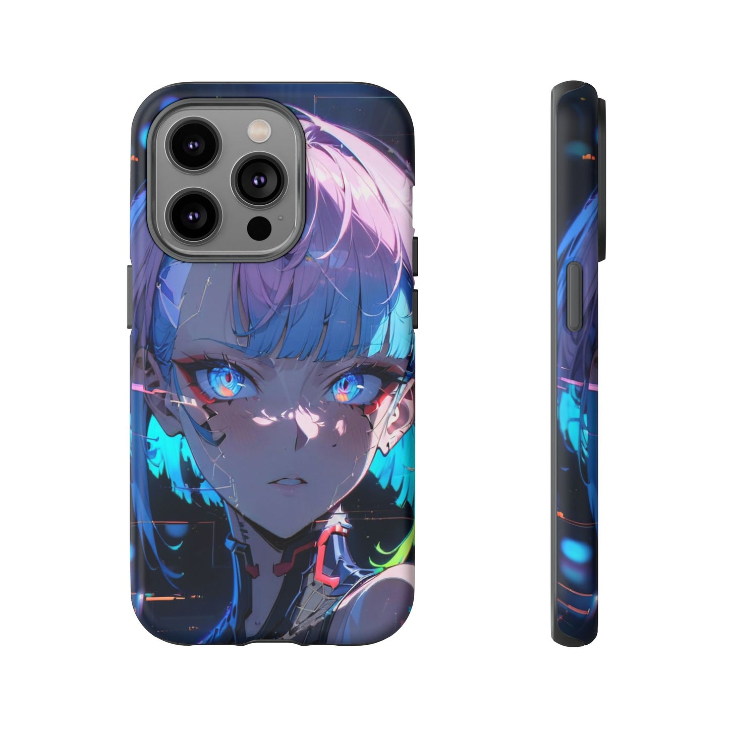 Lucyna 002 Tough Cases